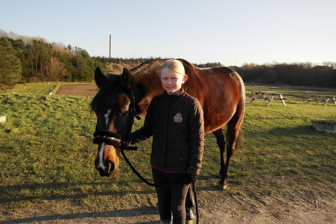 Traver Garcon McQueen - skønneste basse-dreng! billede 3