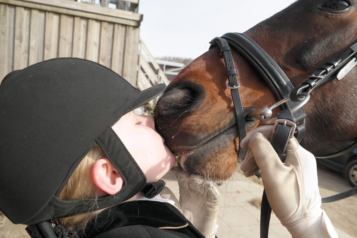 Traver Garcon McQueen - <3 billede 2