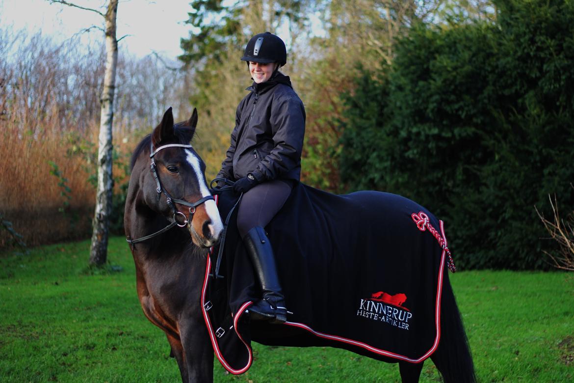 Anden særlig race Chantelle billede 11