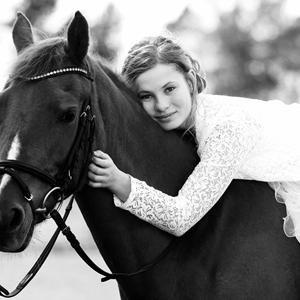 Anden særlig race EHC's Lamirz - På min konfirmation! billede 12