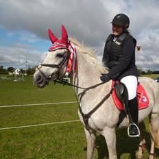 Connemara Skousboe mooney