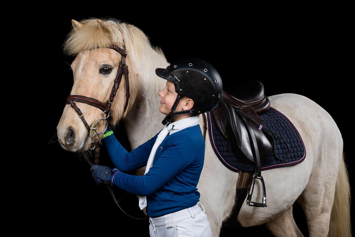 Anden særlig race Riwerstown Blonde billede 1