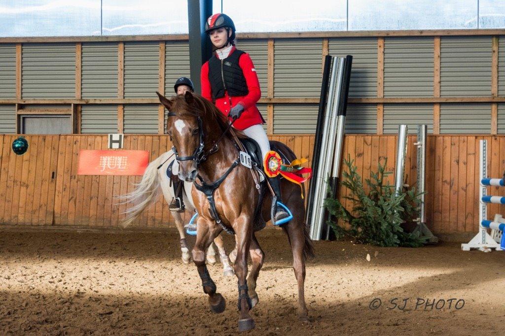 Anden særlig race Top  murdoch billede 3