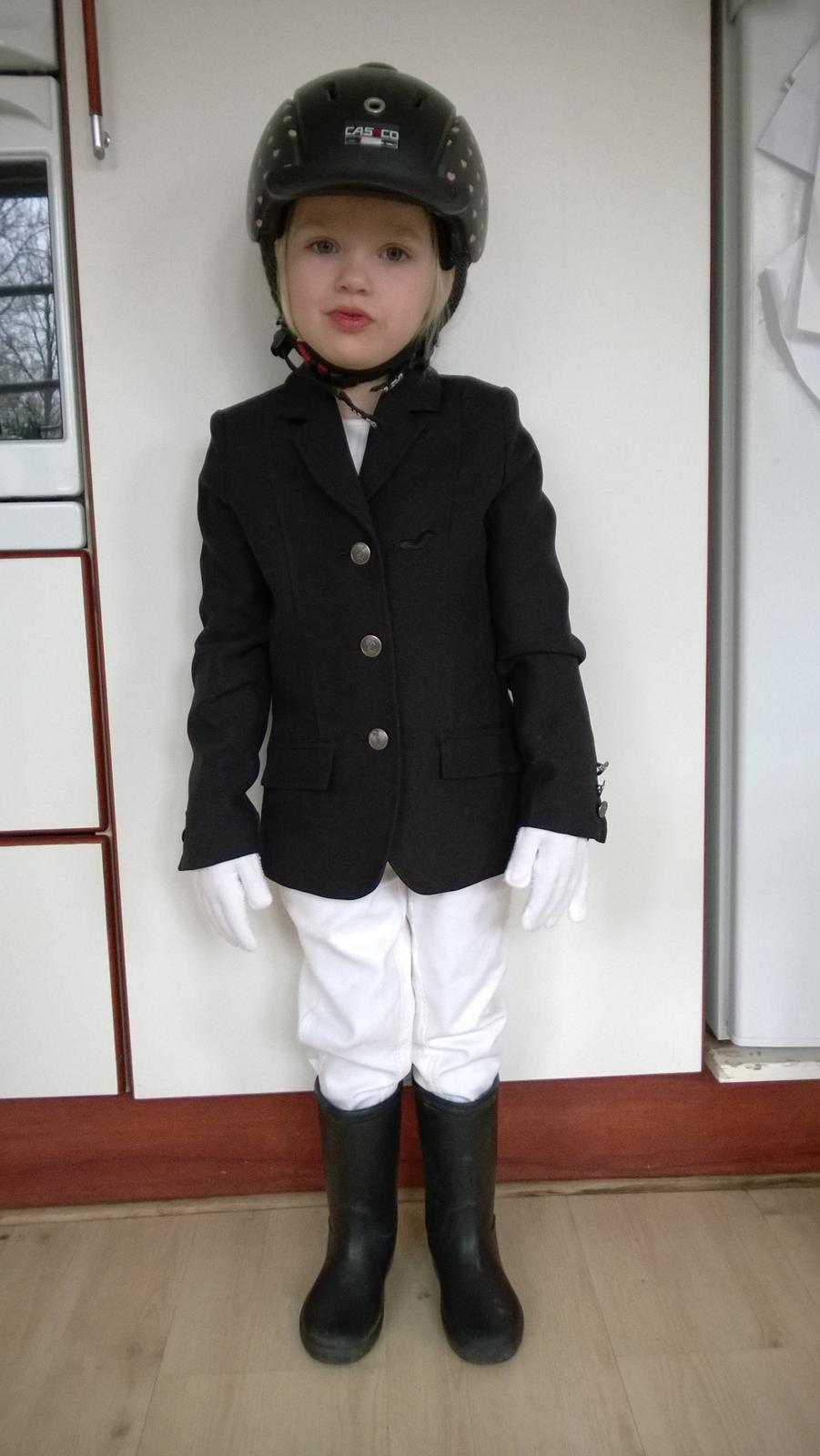 Anden særlig race Lille My billede 31