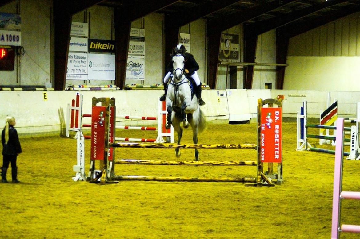 Anden særlig race Simpson billede 12