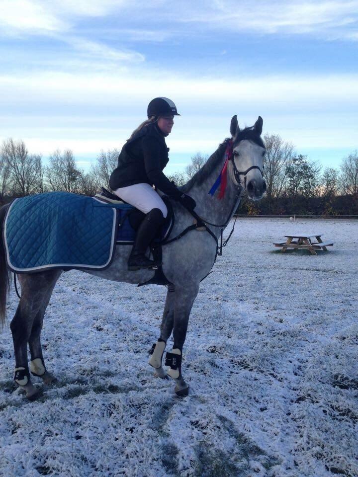 Anden særlig race Simpson billede 10