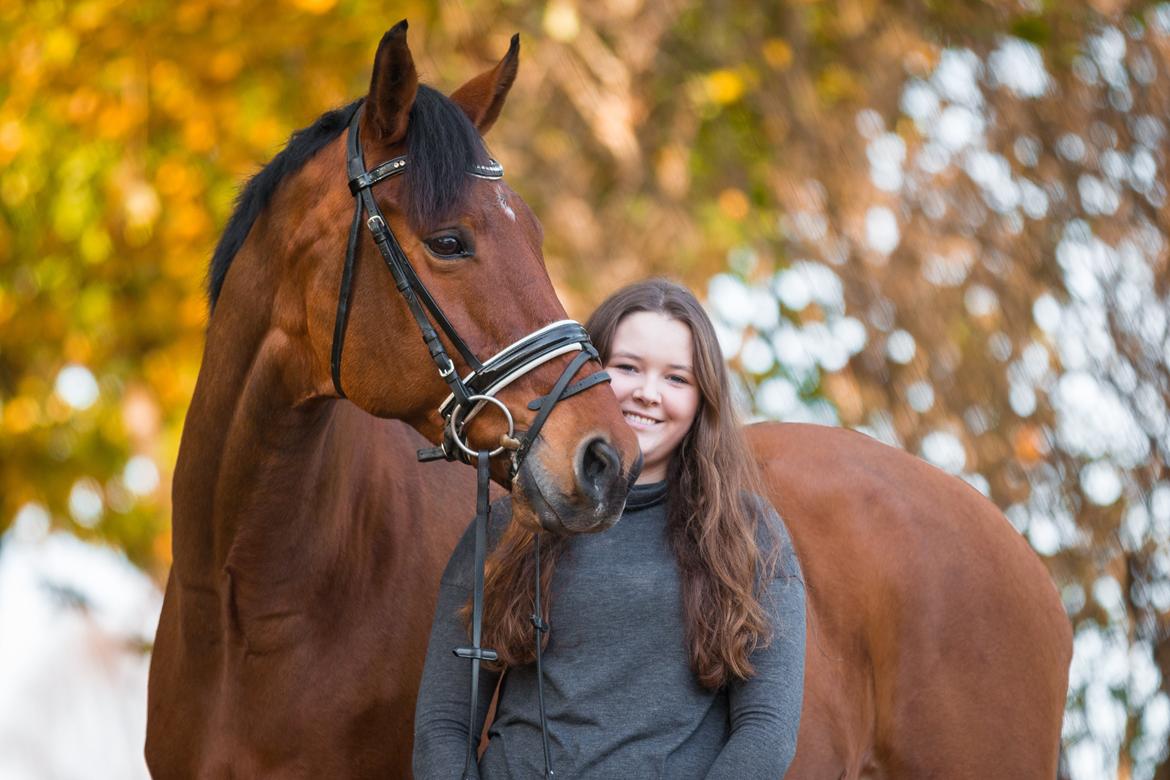 Anden særlig race Archibald - Foto: Cecilie Graversen billede 20