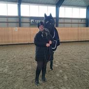 Oldenborg Another one 2 (Dundee)