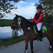 Anden særlig race Fister