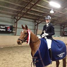 DSP Lykkesholms catla