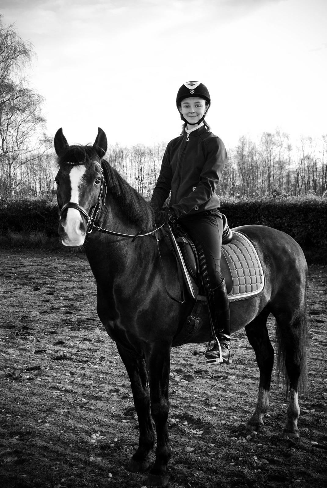 New Forest Southforks Athos - Efterår 2015 billede 17