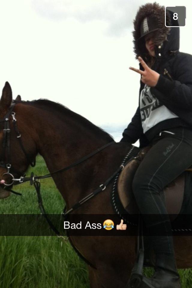 DSP Chanel - Hygge dag med en veninde silje der tog lidt billeder<3 billede 2