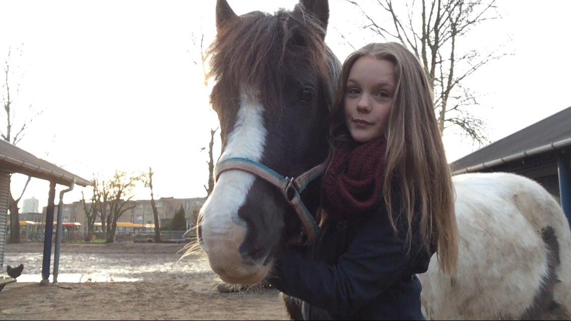 Anden særlig race Sparky billede 2