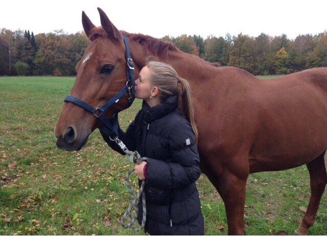 Holstener Cara billede 1