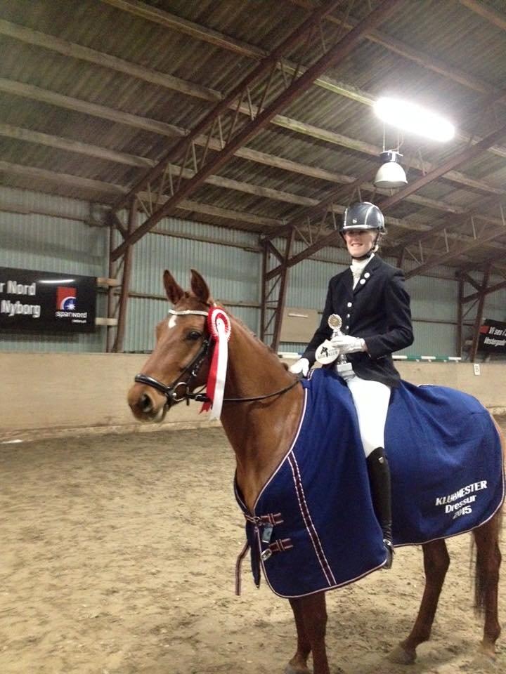 DSP Lykkesholms catla - KLUBMESTER 2015 billede 2