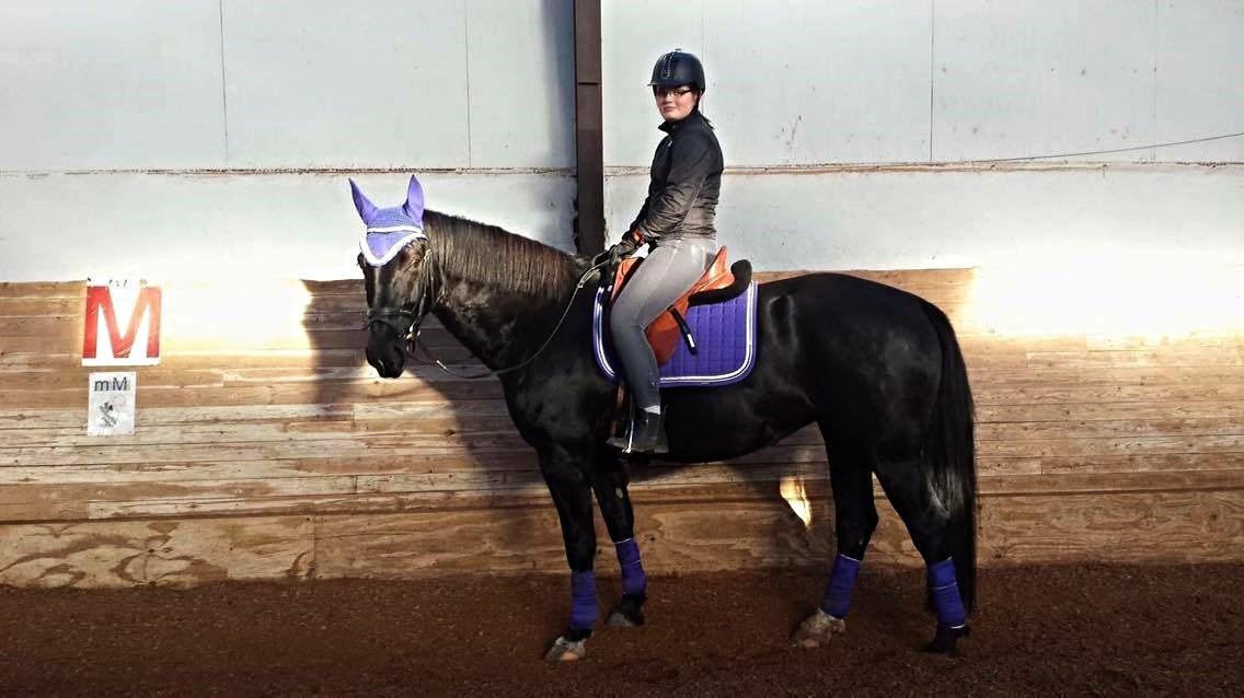 Oldenborg Maggie Tisted - Deccember 2015 billede 50