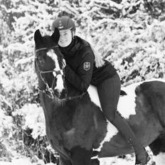 Paint Eskelunds Helga <3 