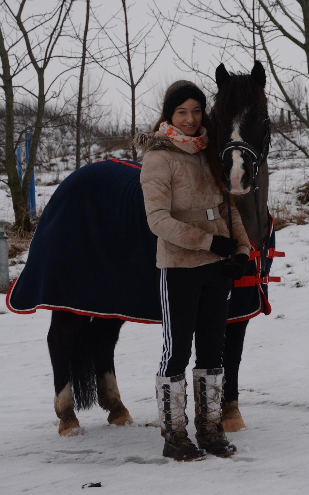 Anden særlig race Silver - Du betyder så meget! <3 billede 17