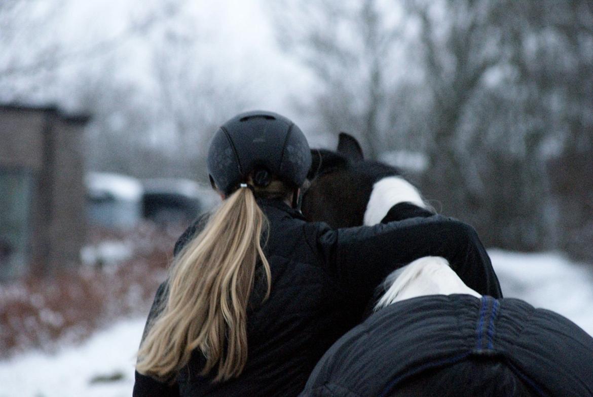 Paint Eskelunds Helga <3  - Hutten <3  billede 6