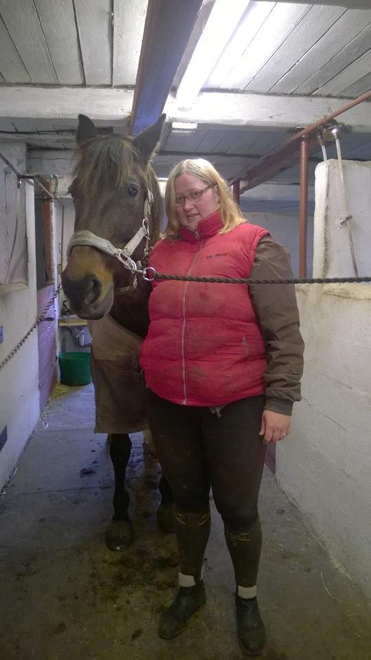 Traver Godiva Pride  billede 17