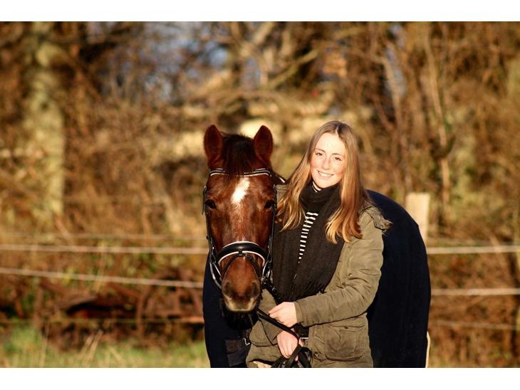 Connemara Quiva <3 - Velkommen til dejlige Q's profil :) billede 1