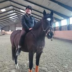 Oldenborg Another one 2 (Dundee)