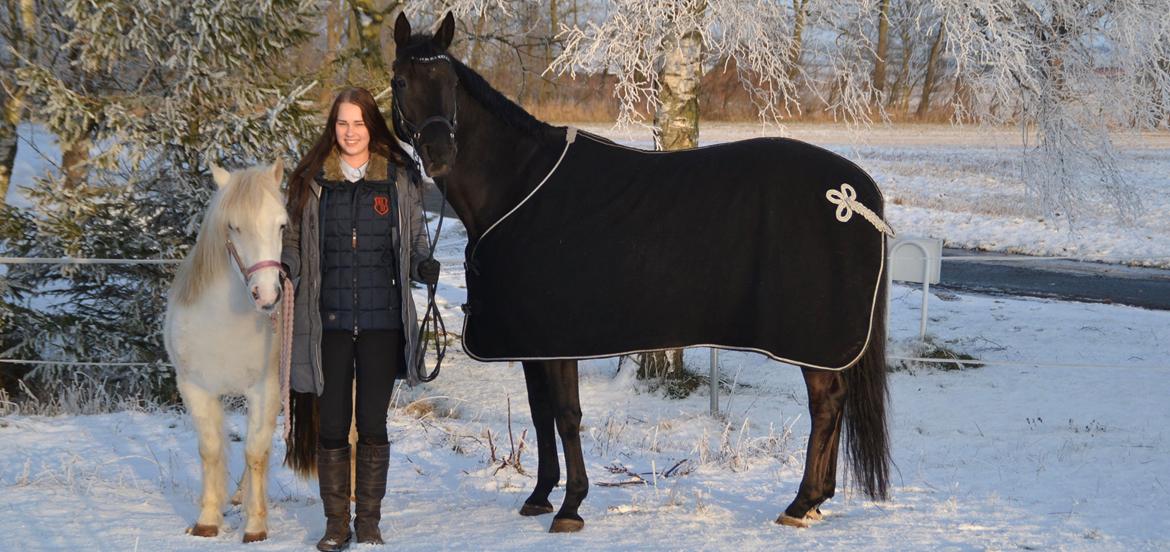 Anden særlig race Melissa ¤Min pige¤ - Glad for mine elskede piger <3  billede 7