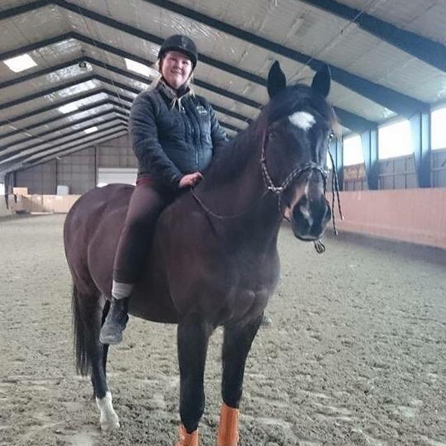 Oldenborg Another one 2 (Dundee) - bidløs i grime😍❤️ billede 3