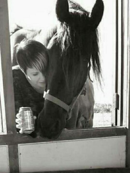 Frieser Inez  - Taget sommer 2015 billede 2