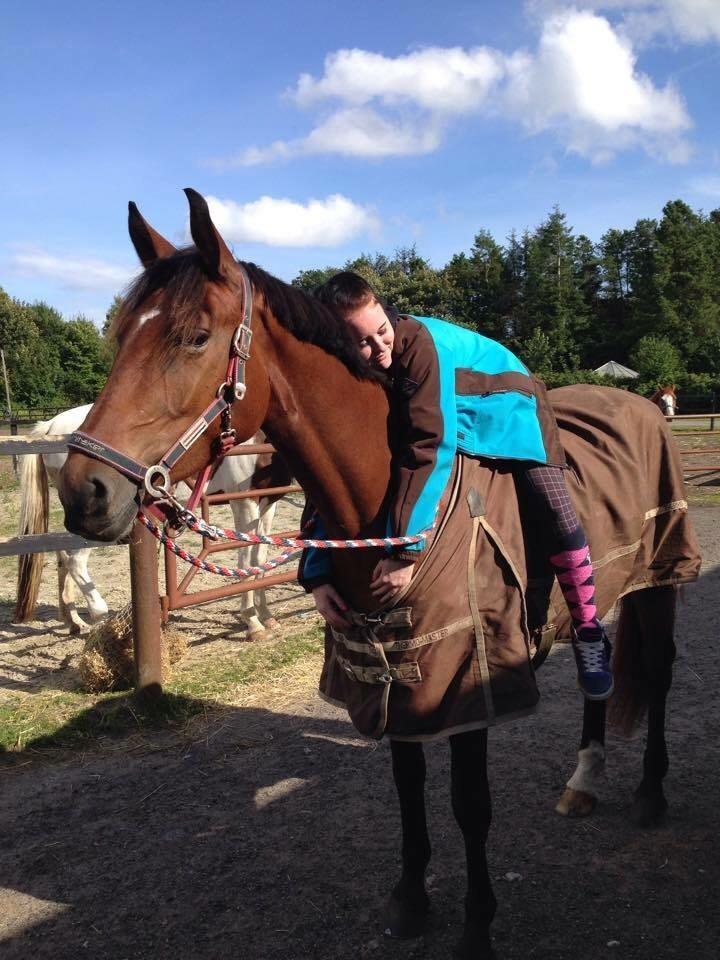 Frederiksborg Nytoftgaards Anastacia (Baby) billede 25