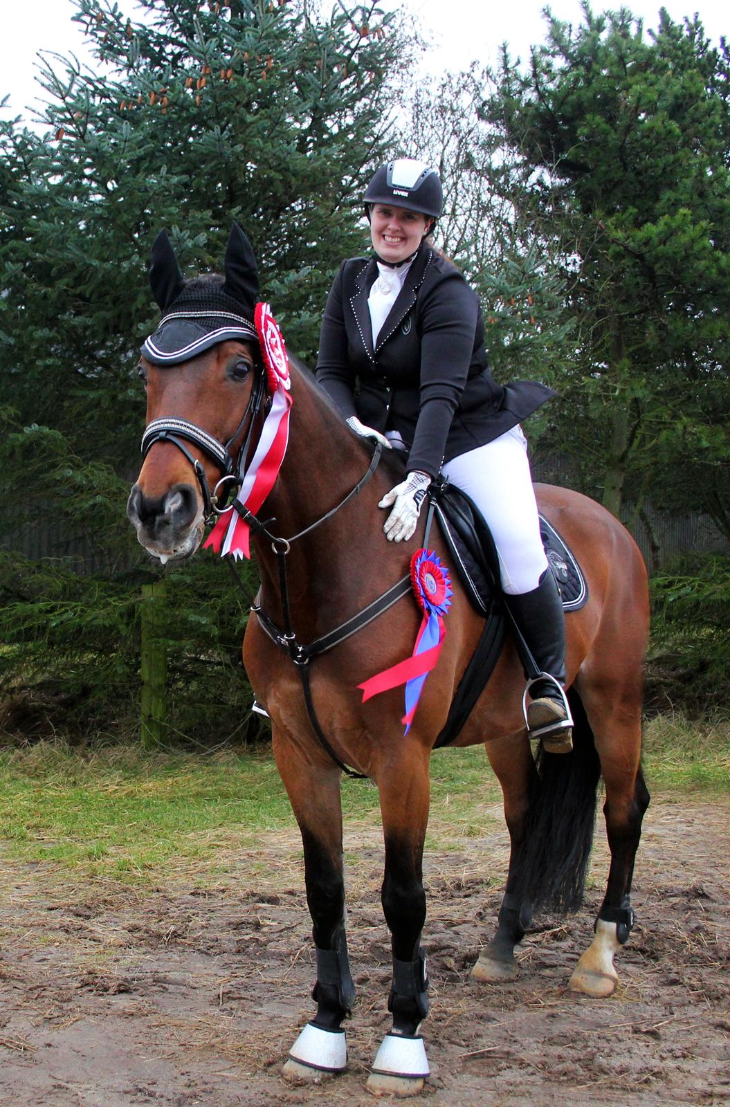 Anden særlig race Dalvangs Casper - Min præmie dreng <3 Fejlfri i både LE og LD, og vinder af LD :D <3 billede 33