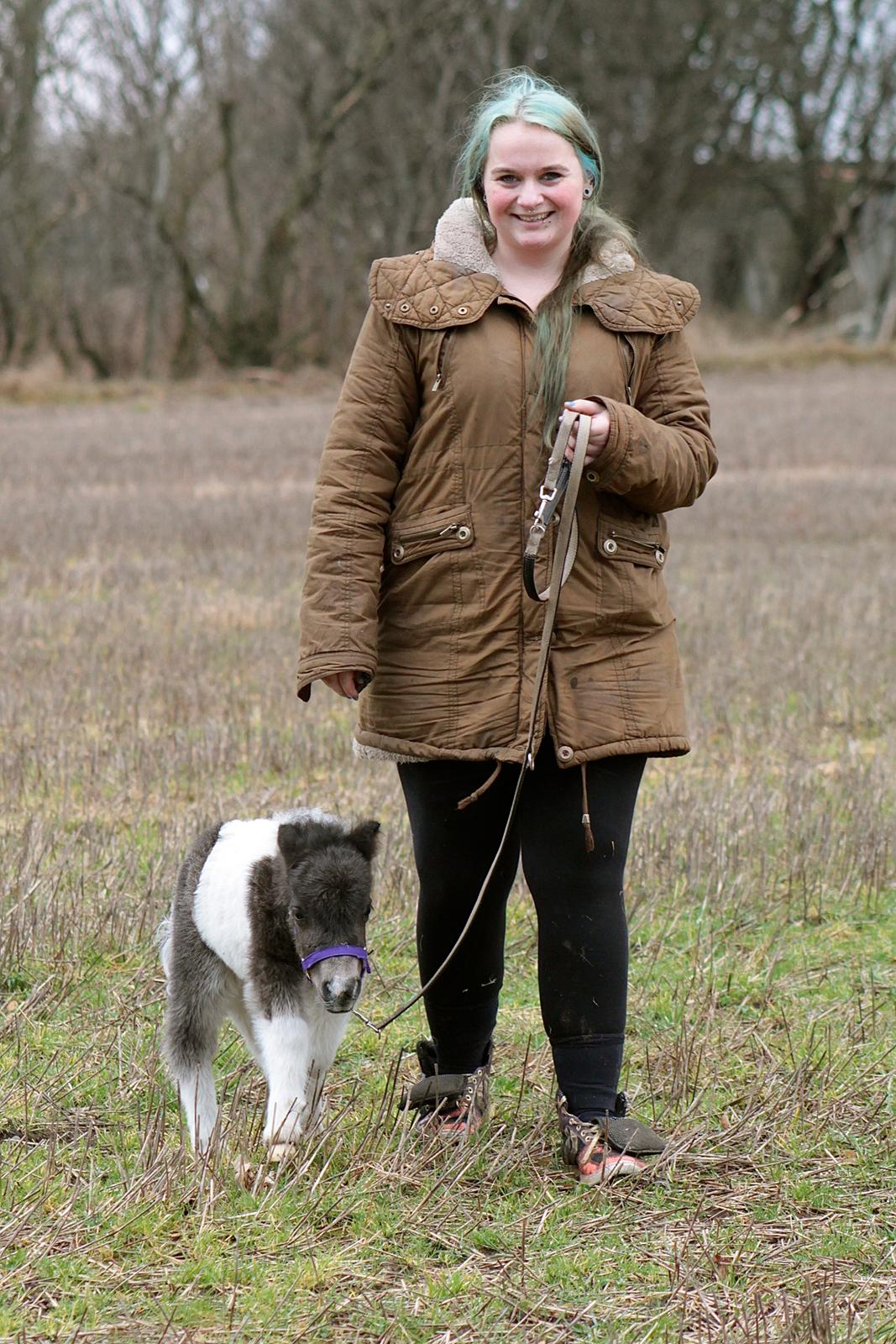 Miniature My Second Chance For Happiness - 2 dage gammel. billede 12