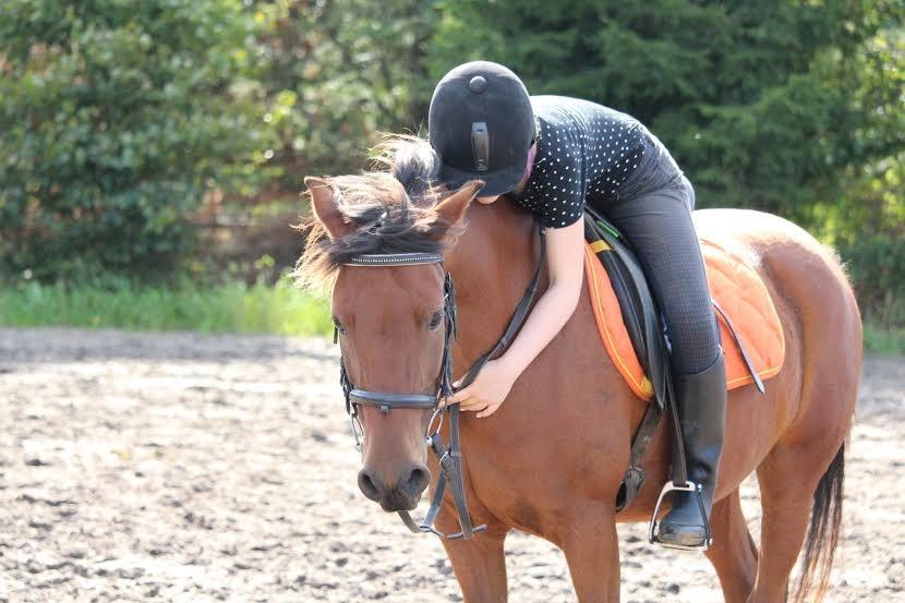 Anden særlig race Jenny  - Velkommen :) billede 1