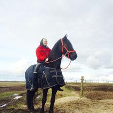 Frieser Lobke Fan It Jaachpaad