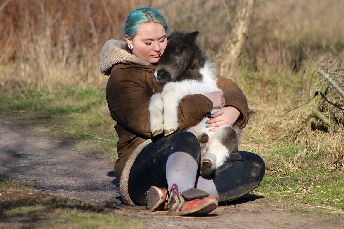 Miniature My Second Chance For Happiness - Happy 1 uge gammel. 16 Februar 2016. billede 16