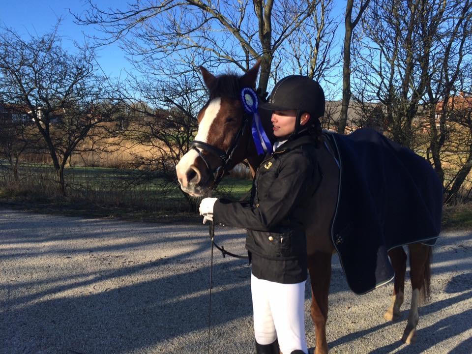 Anden særlig race Hanna Montana billede 15