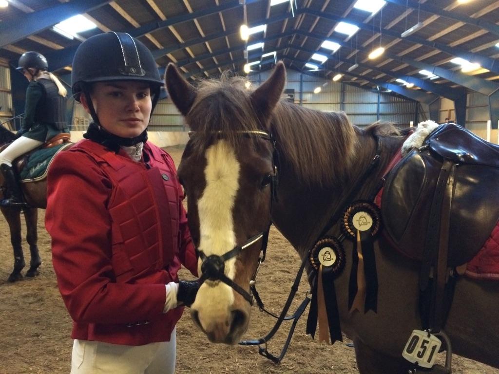 Anden særlig race Hanna Montana billede 14