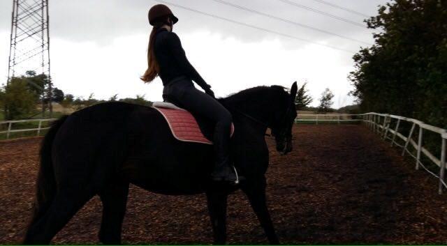 Oldenborg Isabella Højbo billede 3