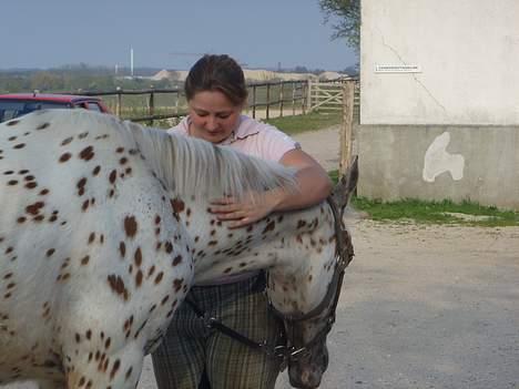 Anden særlig race lille gubban billede 11