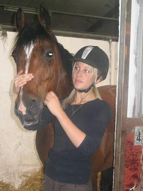 New Forest Shadow - Shadow og Mig. billede 19