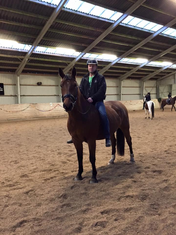 Anden særlig race Anton Årup billede 12