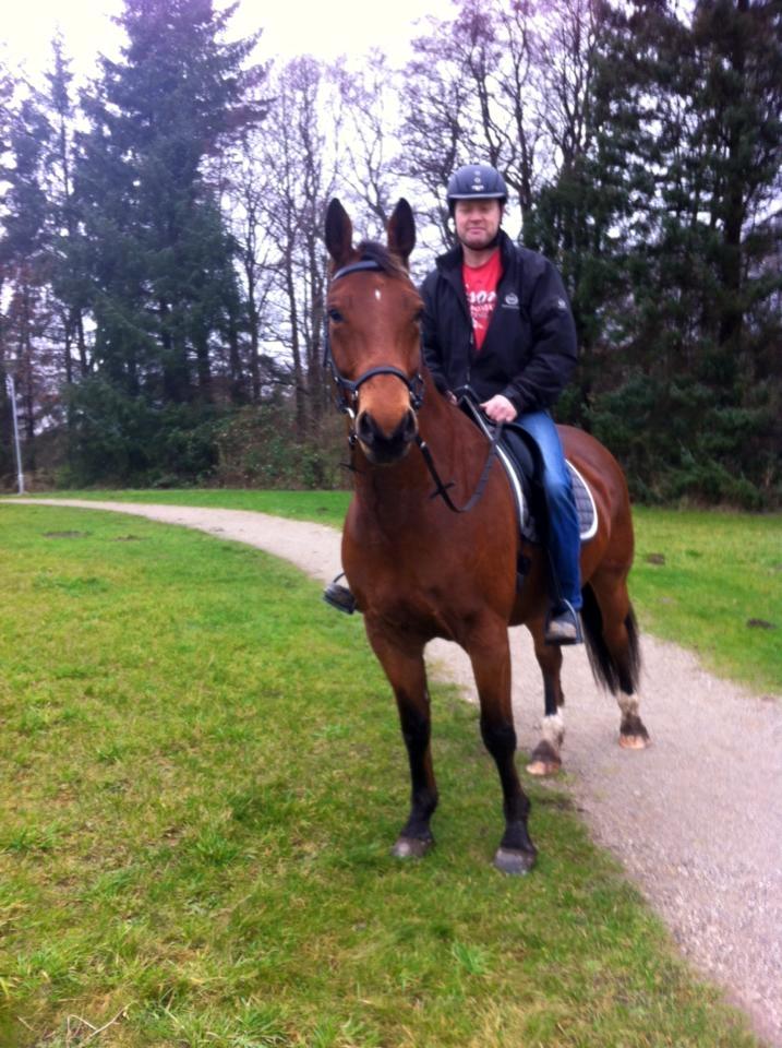 Anden særlig race Anton Årup billede 15