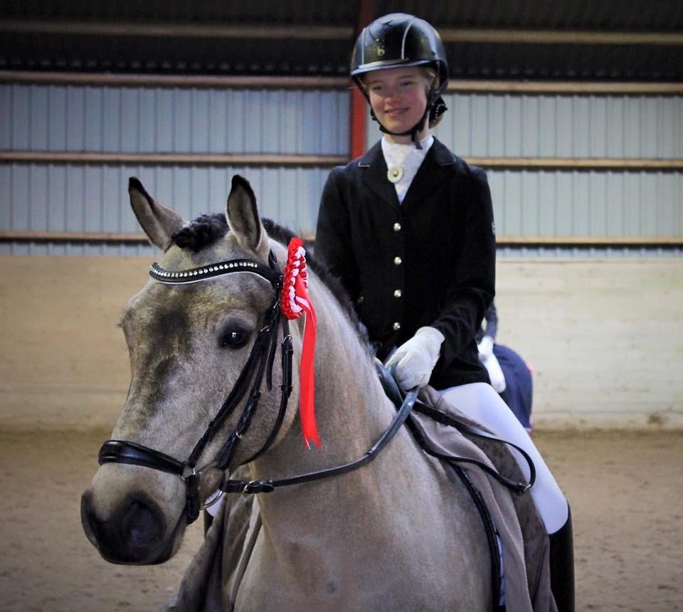 Connemara Skærgårdens Marvelous Night - NFRK marts 2016 billede 16