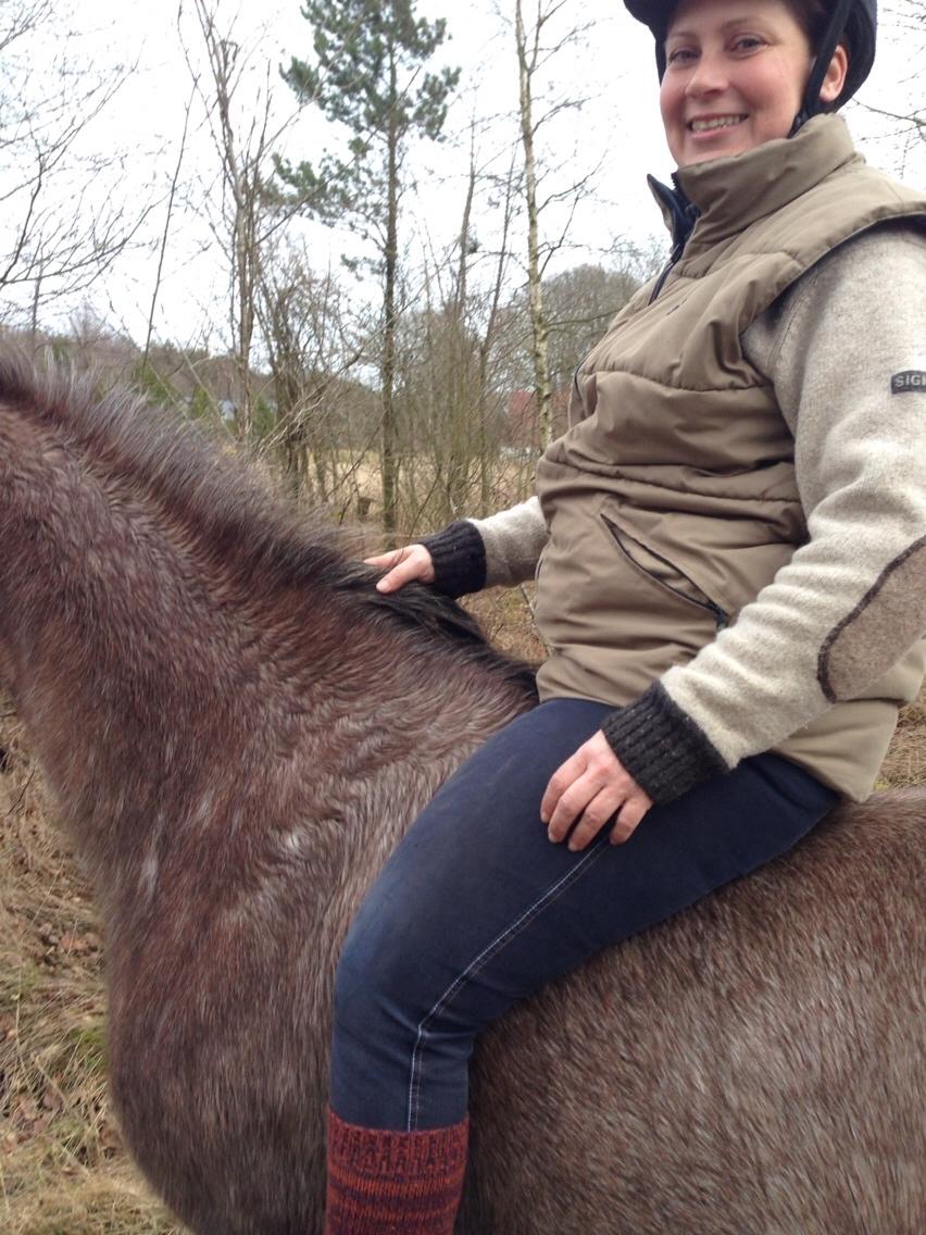 Anden særlig race Garcia Fox pox solgt billede 30