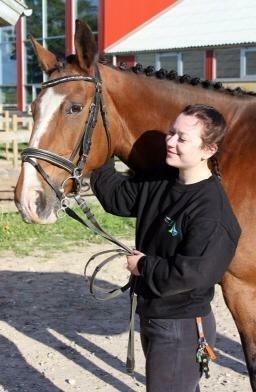 Frederiksborg Miss moonlight  billede 3