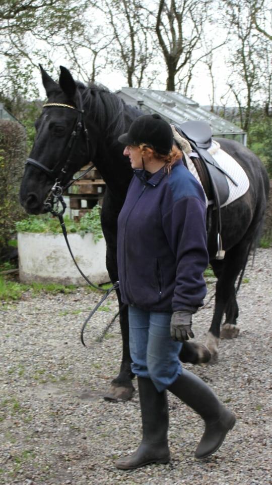 Anden særlig race  Pomkin billede 6