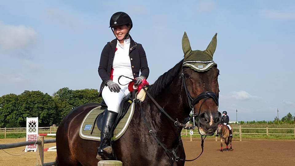 Tysk Oldenburger Tsandro song billede 8