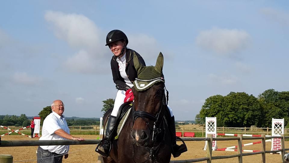 Tysk Oldenburger Tsandro song billede 6