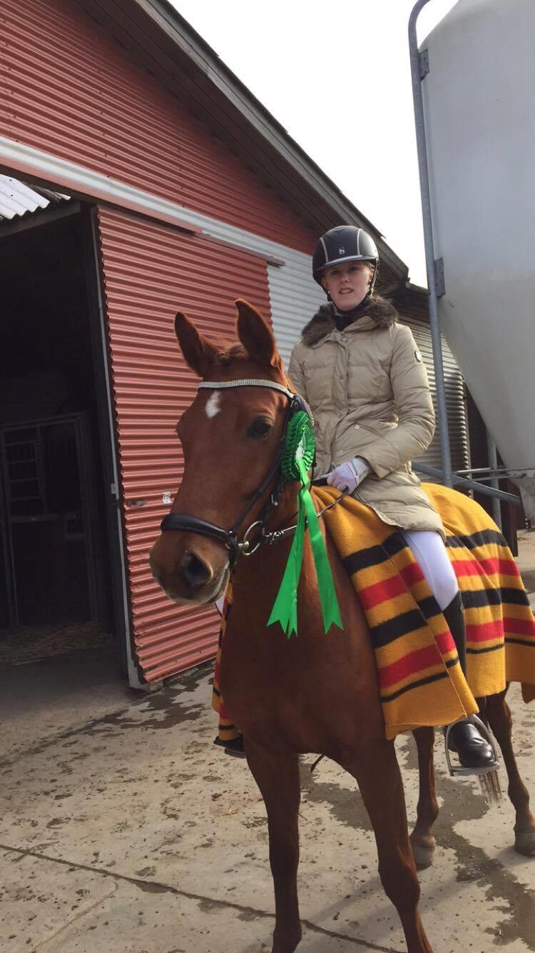 DSP Lykkesholms catla billede 6