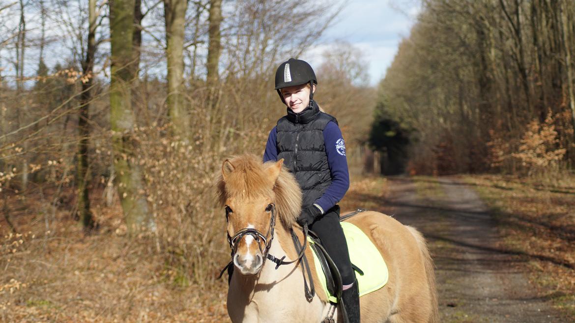 Anden særlig race Frederik billede 1